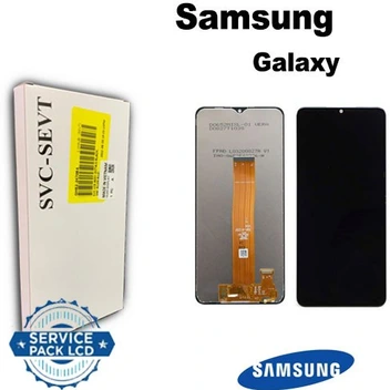 تصویر تاچ و ال سی دی موبایل سامسونگ Samsung Galaxy A32 5G SM-A326 ا Samsung Galaxy A32 5G SM-A326 LCD Screen Samsung Galaxy A32 5G SM-A326 LCD Screen