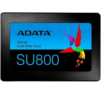 تصویر اس اس دی اینترنال ای دیتا SSD ADATA Ultimate SU800 SATA 256GB ا SSD ADATA Ultimate SU800 SATA 256GB SSD ADATA Ultimate SU800 SATA 256GB