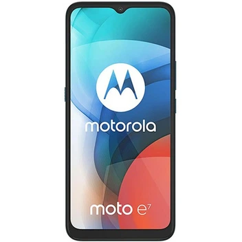 تصویر گوشی موتورولا Moto E7 | حافظه 64 رم 4 گیگابایت ا Motorola Moto E7 64/4 GB Motorola Moto E7 64/4 GB 