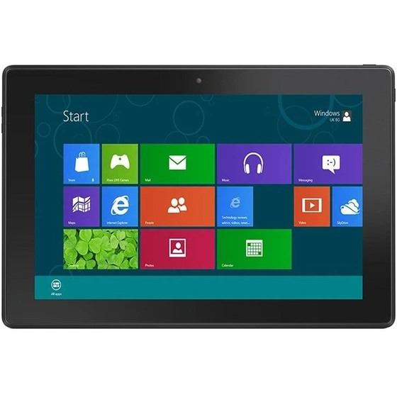 تصویر تبلت دل مدل Venue 10 Pro 5055 ظرفيت 32 گيگابايت ا Dell Venue 10 Pro 5055 32GB Tablet Dell Venue 10 Pro 5055 32GB Tablet