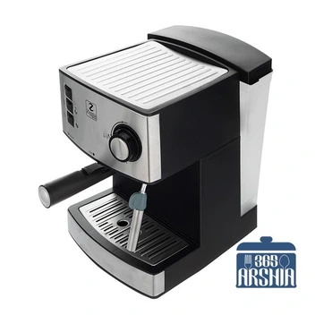 تصویر اسپرسو ساز زیگما مدل RL-333 ا Zigma RL-333 Espresso Machine Zigma RL-333 Espresso Machine