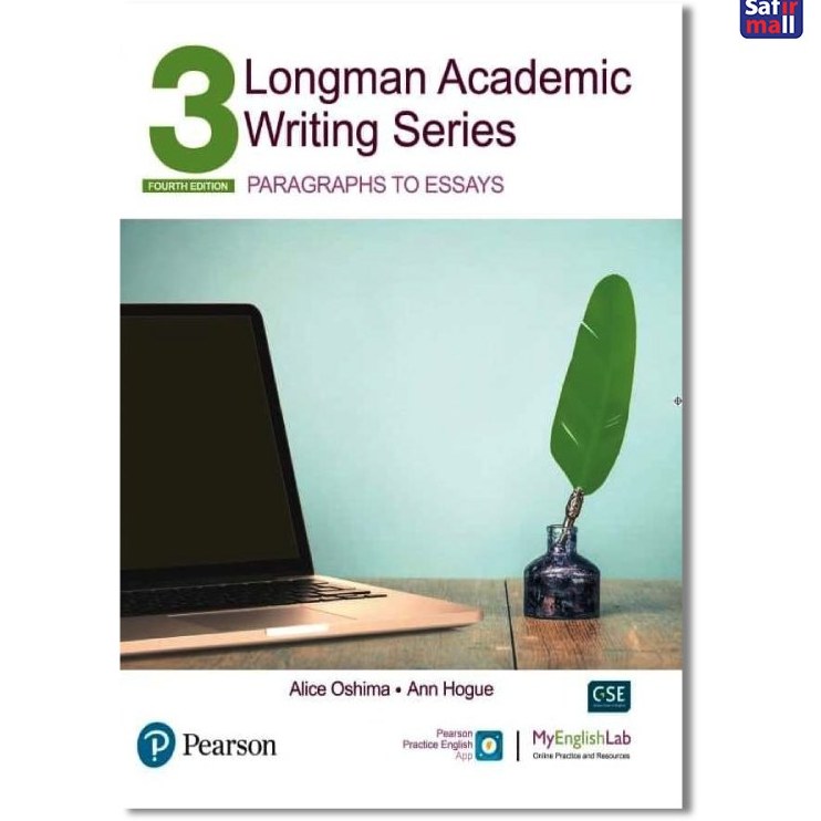 59%OFF!】 3 Longman Academic Writing Series ecousarecycling.com