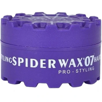 تصویر حالت دهنده مو راگول مدل اسپایدر ROQVEL Spider Wax 
