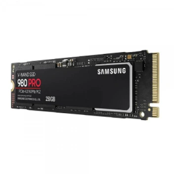 تصویر Internal SSD Samsung 980 Internal NVMe M2 250GB ا حافظه اس اس دی سامسونگ 980 ظرفیت 250 گیگابایت حافظه اس اس دی سامسونگ 980 ظرفیت 250 گیگابایت