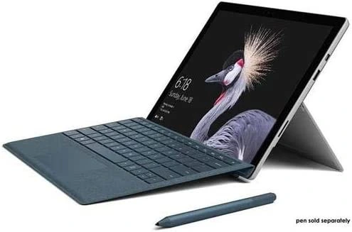تصویر تبلت مایکروسافت Surface Pro 4 | 4GB RAM | 128GB | M3 ا Microsoft Surface Pro 4 Microsoft Surface Pro 4
