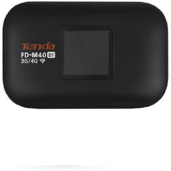 تصویر مودم 3G/4G قابل حمل تندا مدل FD-M40 