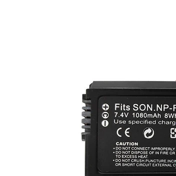 تصویر باتری سونی NP-FW50 ا Sony NP-FW50 Lithium-Ion Rechargeable Battery Sony NP-FW50 Lithium-Ion Rechargeable Battery