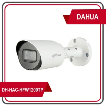 تصویر دوربین مداربسته داهوا مدل DH-HAC-HFW1200TP _ بدنه فلزی ا DAHUA DH-HAC-HFW1200TP DAHUA DH-HAC-HFW1200TP