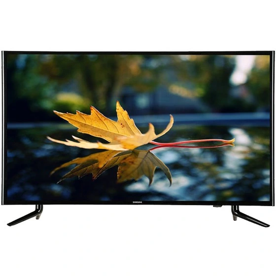 تصویر تلویزیون ال ای دی سامسونگ مدل 43N5880 سایز 43 اینچ ا Samsung 43N5880 LED TV 43 Inch Samsung 43N5880 LED TV 43 Inch