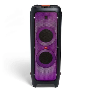 تصویر سپیکر بلوتوثی قابل حمل جی بی ال Party Box 1000 ا  JBL Party Box 1000 Portable Bluetooth Speakerا  JBL Party Box 1000 Portable Bluetooth Speakerا