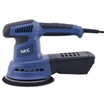 تصویر دستگاه سنباده زن ان ای سی مدل NEC-3101 ا NEC NEC-3101 Sander NEC NEC-3101 Sander