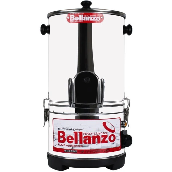 تصویر سبزی خرد کن بلانزو مدل BCH-999 ا Bellanzo BCH-999 Vegetables Chopper Bellanzo BCH-999 Vegetables Chopper