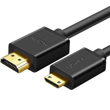 تصویر کابل Mini DisplayPort به HDMI یوگرین MD101 