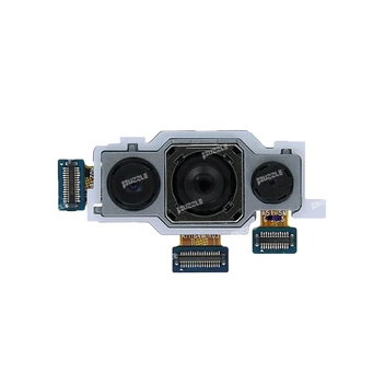 تصویر دوربین اصلی سامسونگ Samsung A71 ا Samsung A71 Rear Camera Mobile Samsung A71 Rear Camera Mobile