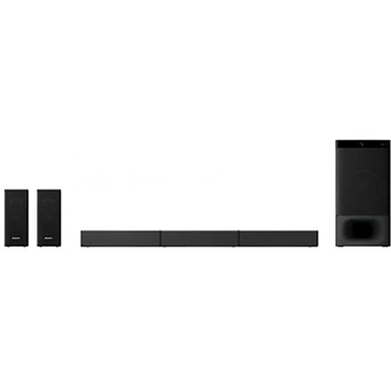 تصویر Sony HT-S500RF Real 5.1ch Dolby Audio Soundbar Sony HT-S500RF Real 5.1ch Dolby Audio Soundbar