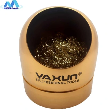 تصویر تمیز کننده نوک هویه یاکسون مدل Yaxun YX-B3 