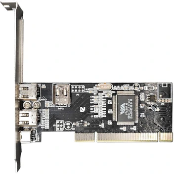 تصویر کارت PCI 1394 
