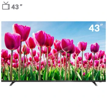 تصویر تلویزیون دوو مدل DLE-43M6000EM سایز 43 اینچ ا Daewoo DLE-43M6000EM Smart LED TV 43Inch Daewoo DLE-43M6000EM Smart LED TV 43Inch