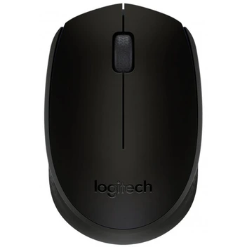تصویر ماوس بی‌ سیم لاجیتک مدل M171 ا Logitech M171 Wireless Mouse Logitech M171 Wireless Mouse
