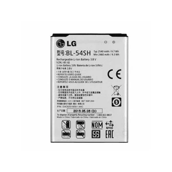 تصویر باتری ال جی LG G3 S-Beat مدل BL-54SH ا battery LG G3 S-Beat model BL-54SH battery LG G3 S-Beat model BL-54SH