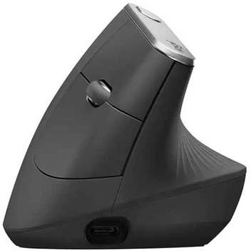 تصویر ماوس لاجیتک مدل 910-005448 ا Logitech Mouse MX Vertical, 910-005448 Logitech Mouse MX Vertical, 910-005448