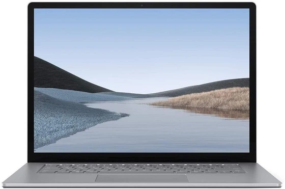 تصویر لپ تاپ مایکروسافت 8GB RAM | 256GB SSD | i5 | SurfaceBook 3 ا Laptop Surface Book 3 13 inch Laptop Surface Book 3 13 inch