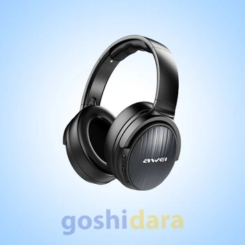 تصویر هدفون بلوتوث Awei مدل A780BL ا Awei A780BL Bluetooth Headphones Awei A780BL Bluetooth Headphones