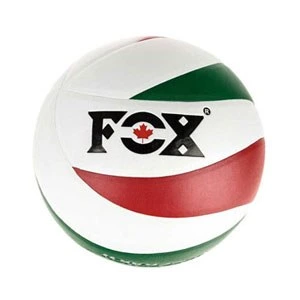 تصویر توپ والیبال فاکس ایتالیا (fox) 