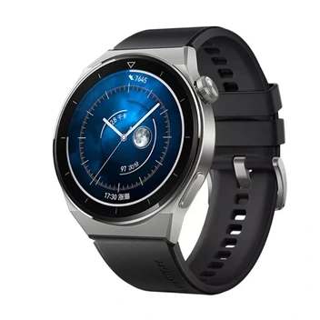 تصویر ساعت هوشمند هوآوی مدل  Huawei Watch GT 3 Pro (2022) 