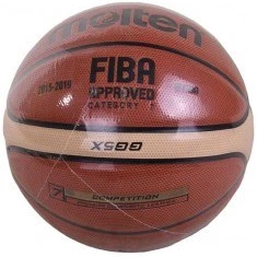 تصویر توپ بسکتبال Molten مدل GG5X 