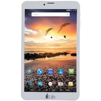 تصویر تبلت آی لایف آی تل مدل K4800 دو سیم کارت ظرفیت 16 گیگابایت ا i Life ITELL K4800 Dual SIM Tablet 16GB i Life ITELL K4800 Dual SIM Tablet 16GB