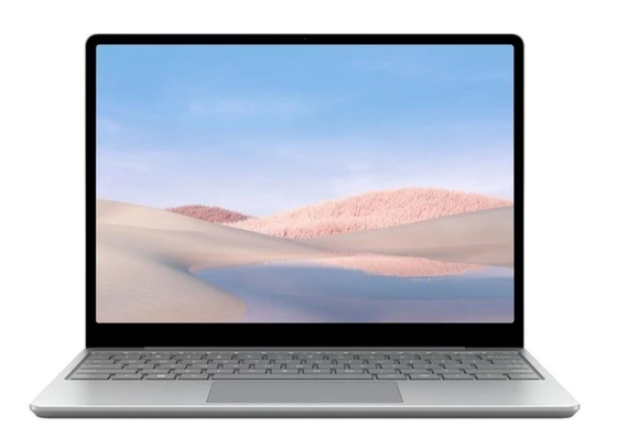 تصویر  لپ تاپ مایکروسافت Surface Go | 16GB RAM | 256GB SSD | i5  ا Laptop Microsoft Surface Go Laptop Microsoft Surface Go