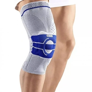 تصویر زانوبند ورزشی ا Knee support Knee support