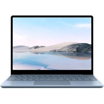 تصویر Surface Laptop GO – Core i5 / 8 GB / 256 GB سرفیس لپتاپ گو - ریفربیشد 