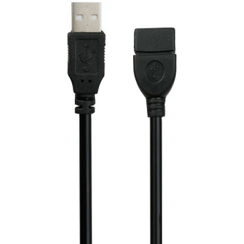 تصویر کابل افزایش USB- GOLD  OSCAR USB.3- 1.5.M 