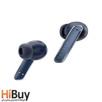 تصویر هدست بلوتوث هایلو مدل W1 _ T60 ا Haylou W1 Bluetooth Headset  Haylou W1 Bluetooth Headset 