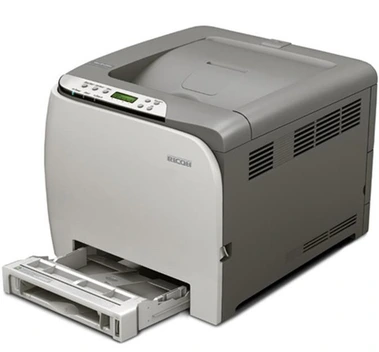 تصویر پرینتر لیزری ریکو SP C240DN ا Ricoh Laser SP C240DN printer Ricoh Laser SP C240DN printer