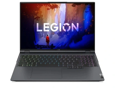 تصویر لپ تاپ لنوو Legion 5 Pro | 32GB RAM | 1TB SSD | i7 | 6GB VGA ا Lenovo  Legion 5 Pro Lenovo  Legion 5 Pro