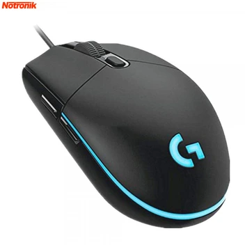 تصویر ماوس مخصوص بازی لاجیتک مدل G102 ا Logitech G102 Gaming Mouse Logitech G102 Gaming Mouse