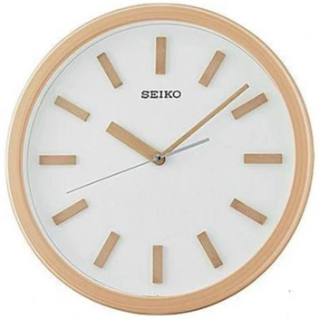 تصویر ساعت دیواری سیکو ، زیرمجموعه Wall Clock ، کد QXA681ZL 