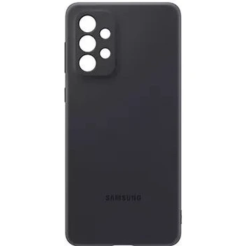 تصویر قاب سیلیکونی Samsung Galaxy A73 (سیلیکون اصل) ا Samsung Galaxy A73 silicone case Samsung Galaxy A73 silicone case