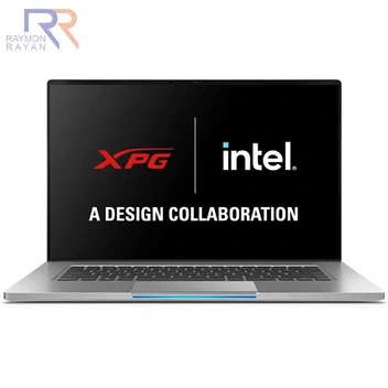 تصویر لپ تاپ XPG مدل XENIA Xe15 COREI5 - SGCUS 