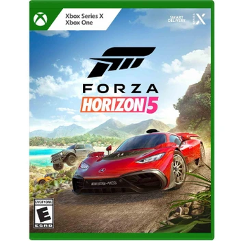 تصویر بازی Forza Horizon 5 ایکس باکس ا Forza Horizon 5 XBOX Forza Horizon 5 XBOX