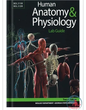 تصویر کتاب آناتومی بدن انسان و فیزیولوژی مرجع جامع و کاربردی 