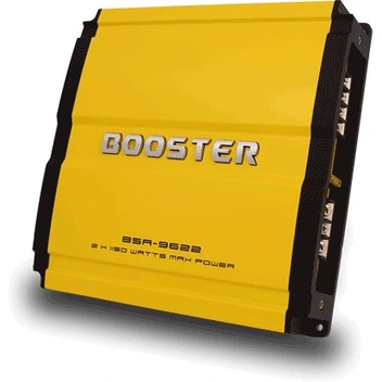 تصویر Booster BSA-9602آمپلی بوستر 