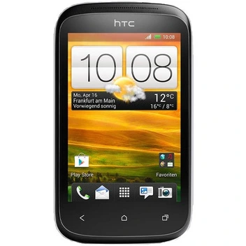 تصویر گوشی اچ تی سی Desire C | حافظه 4 گیگابایت رم 512 مگابایت ا HTC Desire C 4GB/512 MB HTC Desire C 4GB/512 MB