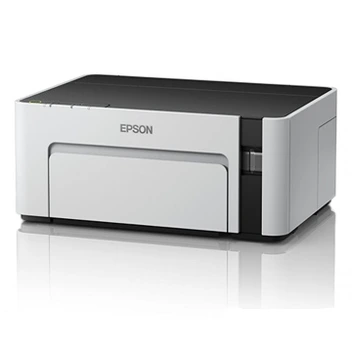 تصویر پرینتر تک رنگ جوهرافشان اپسون مدل EcoTank ET-M1100 ا Epson EcoTank ET-M1100 Inkjet Printer Epson EcoTank ET-M1100 Inkjet Printer