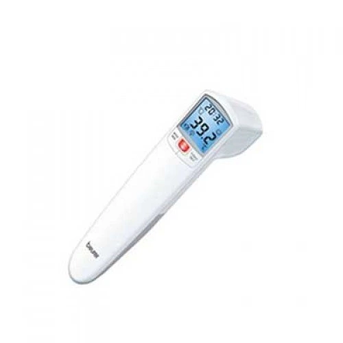 تصویر تب سنج دیجیتالی بیورر مدل beurer ft100 ا beurer ft100 thermometer beurer ft100 thermometer