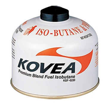تصویر کپسول گاز۲۳۰گرمی کووا مدل Kovea 230g 