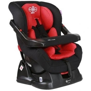 تصویر صندلی ماشین گارددار دلیجان الیت نیو Elite New ا Comfort Baby car seat code:1650030014 Comfort Baby car seat code:1650030014
